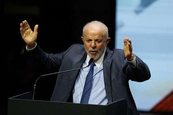 Lula dice que ni el realismo mágico de Gabo podía prever el oscurantismo que vivió Brasil - Mundo - ABC Color