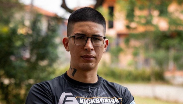El ring en casa: FA Kickboxing ofrece entrenamiento a domicilio en boxeo y kickboxing
