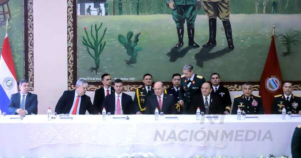 La Nación / “Nuestro compromiso con la seguridad no es superficial”