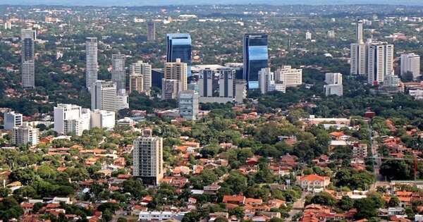 La Nación / Paraguay necesita proyectos y aprovechar perfil crediticio