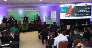 La Nación / Impulsarán nuevos modelos de negocios sostenibles de recursos