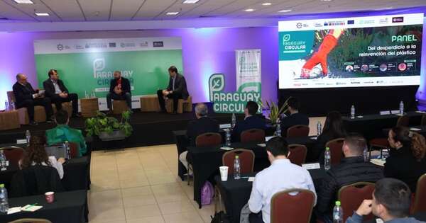 La Nación / Impulsarán nuevos modelos de negocios sostenibles de recursos