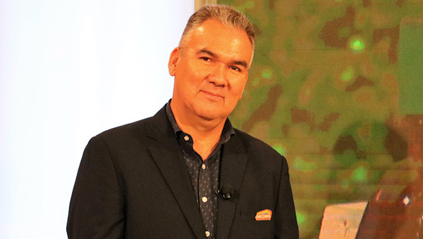 Óscar Ortega de Arcoiris: “Queremos profesionalizar aún más la empresa; nuestro crecimiento nos obliga a hacer mejor las cosas”
