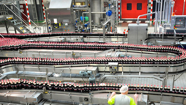 Día de la Industria: ¿Cuáles son las empresas que más ganan? (algunas aportaron al fisco hasta G.86.000 millones)