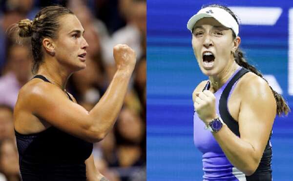 US Open: Sabalenka-Pegula, final femenina - Polideportivo - ABC Color
