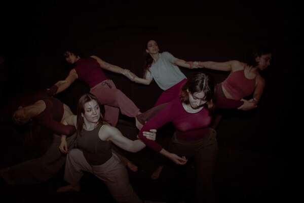 “Re-cordis”, un homenaje a las tejedoras de ñandutí y al trabajo de las mujeres - Cultura - ABC Color