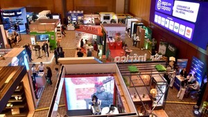 Expo Capasu: Hay más tecnologías que facilitan las compras