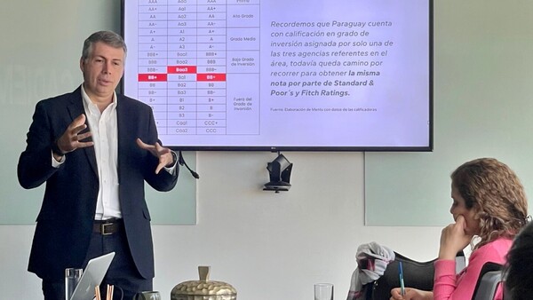 Piden facilitar normas a extranjeros para concretar negocios en el país
