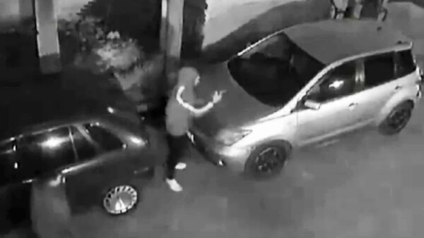 Criminalidad y adicción hacen más agujeros a la castigada Chacarita
