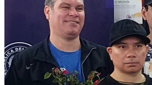 Hijo de RGD hizo cursos de bonsái para disminuir pena
