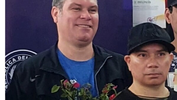 Hijo de RGD hizo cursos de bonsái para disminuir pena