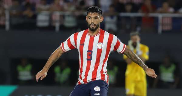 La Nación / La Albirroja inicia el desafío con Alfaro