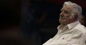 Diario HOY | Mujica vuelve al hospital por cuarta vez en menos de dos semanas