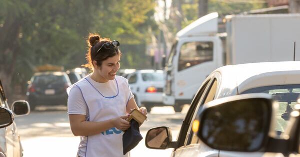 Diario HOY | Techo realiza colecta hoy y mañana para construir 300 casas