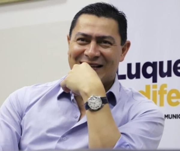 Intendente de Luque recurre a la Corte para no rendir cuentas en una audiencia pública