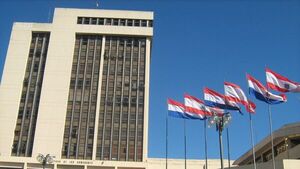 Lo que tenés que saber: Concejales liberales piden la renuncia de Nenecho Rodríguez