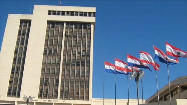 Lo que tenés que saber: Concejales liberales piden la renuncia de Nenecho Rodríguez