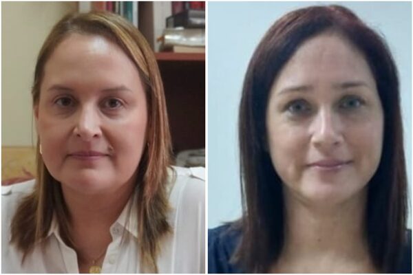 Fiscalas tienen 1 año para identificar a excompañeros y exprofesores de Rivas