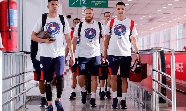 Selección paraguaya busca el soñado triunfo en el debut de Alfaro
