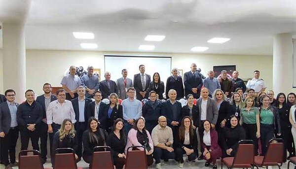 Realizan lanzamiento oficial del Black Friday CDE 2024 | DIARIO PRIMERA PLANA