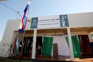 Doctor Raúl Peña tendrá asueto judicial y suspensión de plazos