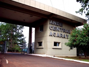 Hoy se conocerán ofertas por la venta de energía a Brasil - ADN Digital