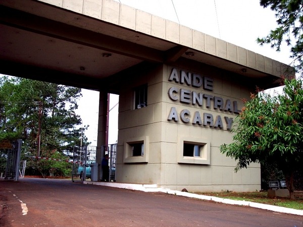 Hoy se conocerán ofertas por la venta de energía a Brasil - ADN Digital