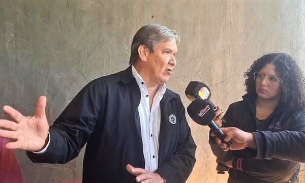 Yolanda advierte que “Pakova” no viene a nombre del Senado a hablar sobre la Finca 66 – Diario TNPRESS