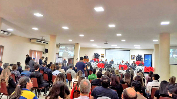 Black Friday: Ciudad del Este se prepara para una edición histórica - La Clave