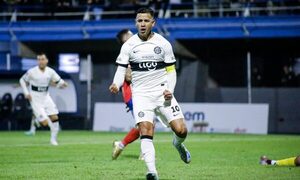 Olimpia golea a Colegiales y avanza en la Copa Paraguay