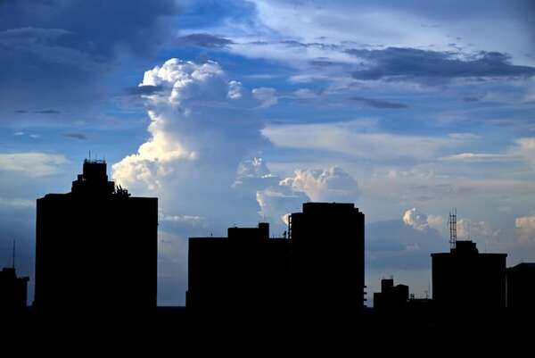 ¿Se despide el frío? Esto dice el pronóstico - Clima - ABC Color