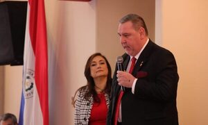En post de la unidad, sin internismos y para recuperar intendencias, afirmó Zacarías Irún – Diario TNPRESS