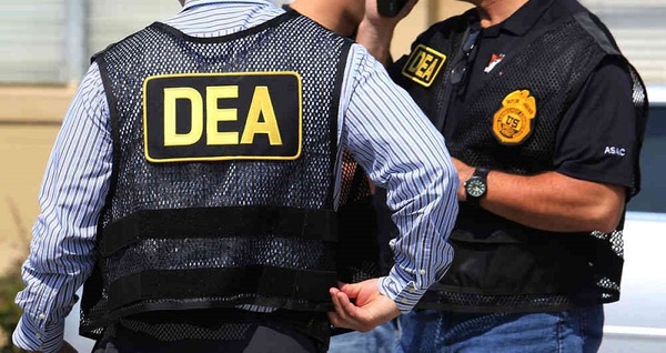 Piden informes sobre convenios firmados con la DEA