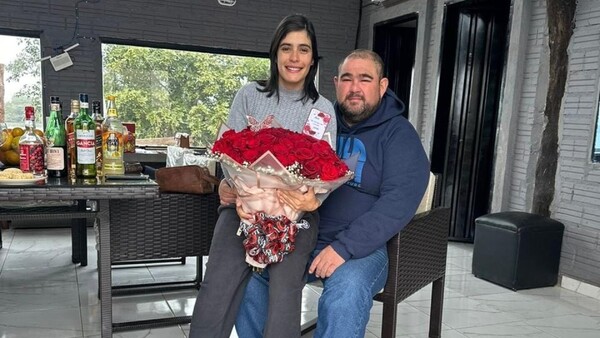 Yolanda Paredes: “Jatar faenaba chanchos y vendía panchos en un carrito”