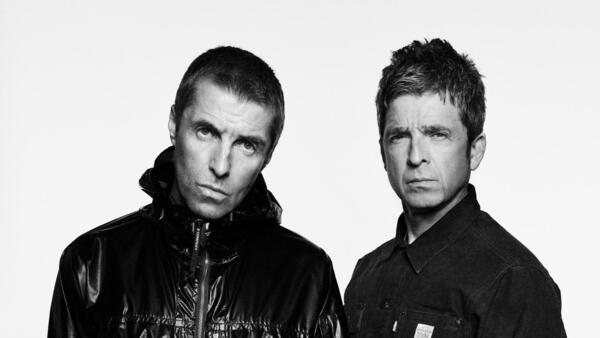 Liam Gallagher bromea sobre el precio elevado de las entradas para los conciertos de Oasis