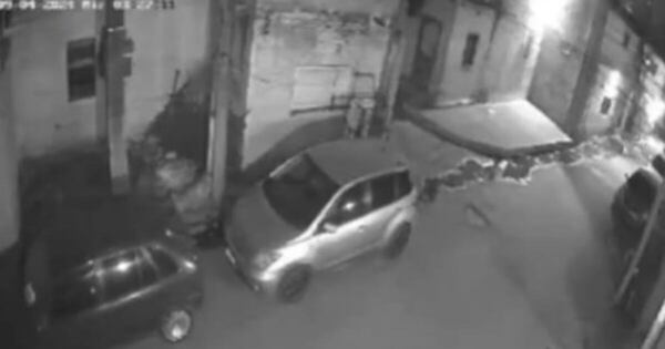 Diario HOY | Muere víctima colateral de tiroteo en la Chacarita