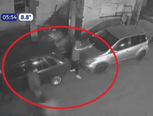 Vecina de la Chacarita muere en balacera: familia acusa a la Policía de minimizar el caso · Radio Monumental 1080 AM