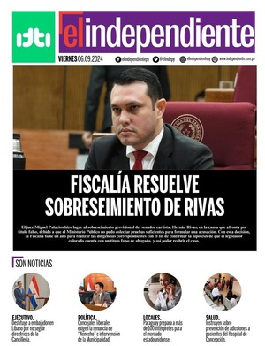 06-09-24 - El Independiente