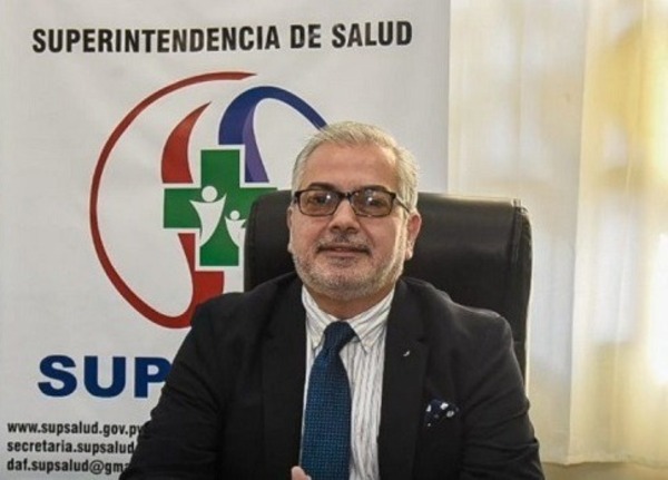 Superintendencia de Salud registra prestadoras públicas y privadas - Portal Digital Cáritas Universidad Católica