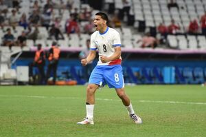 Paraguay visita a Uruguay con la necesidad de cambiar el rumbo - Unicanal