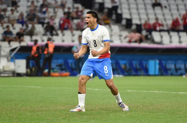 Paraguay visita a Uruguay con la necesidad de cambiar el rumbo - Unicanal