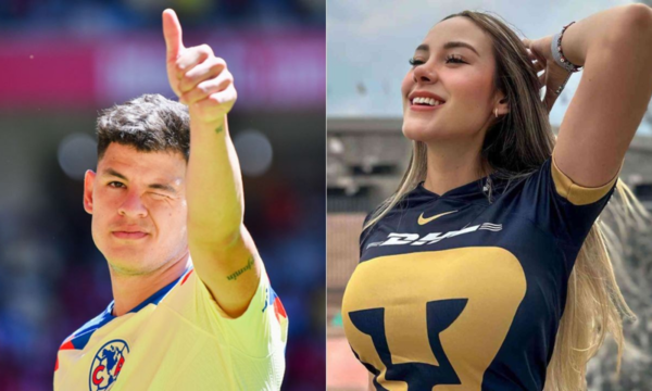 En México hablan de un vídeo íntimo del pelotero Richard Sánchez con una influencer
