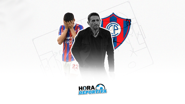Pódcast: ¿Qué pasa con Cerro Porteño?