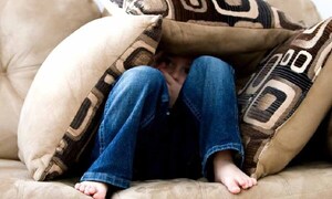 Siquiatra advierte sobre depresión en niños y conductas suicidas: “A la gente le cuesta creer” – Prensa 5