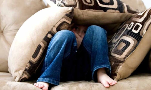 Siquiatra advierte sobre depresión en niños y conductas suicidas: “A la gente le cuesta creer” – Prensa 5