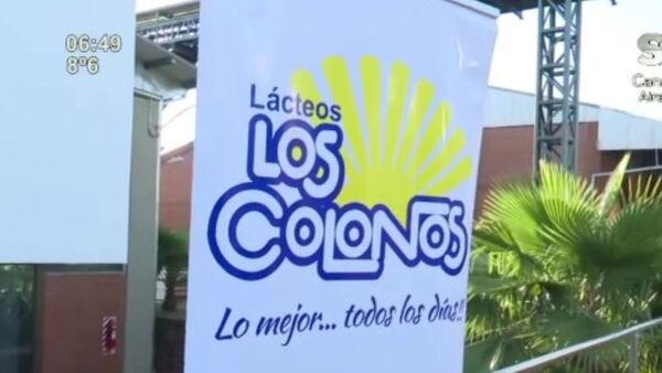 Visitamos la Cooperativa de las Colonias Unidas - SNT