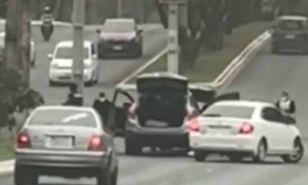 Violento asalto en ruta y robo de productos electrónicos: capturan a implicados – Prensa 5