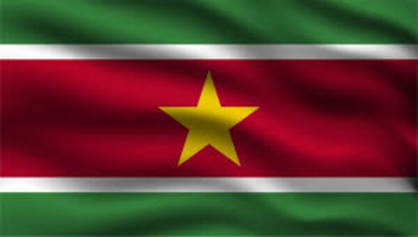 El desconocido Surinam - El Independiente