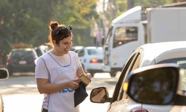 Techo realiza colecta hoy y mañana para construir 300 casas – Prensa 5