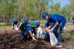 Invitan a la Semana de Acción Ambiental 2024 con diversas actividades - El Independiente